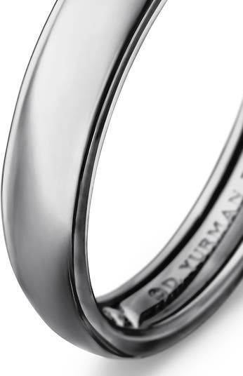 Classic Titanium Band