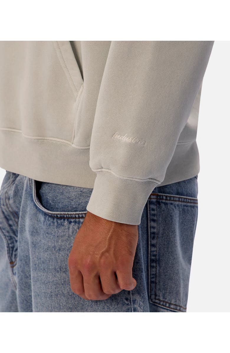 Industrie Australia The New Del Sur Washed Hood, Alternate, color, Mist