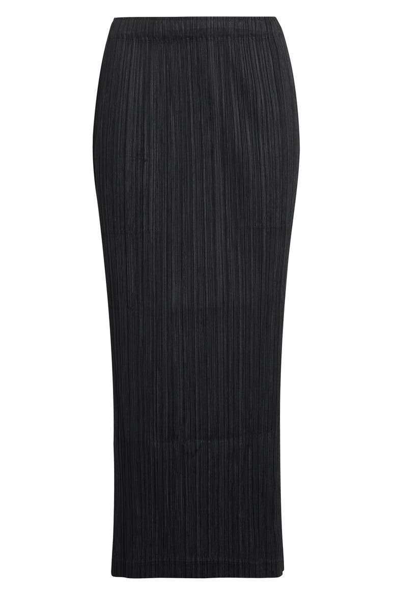 Thicker Bottoms 1 Pleated Skirt (Women) | Nordstrom