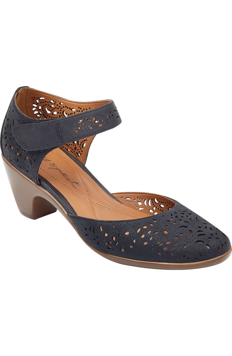 Easy Spirit Cindie Pump, Main, color,