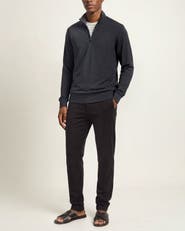 Orlebar Brown Struma Merino Classic Fit Sweatpant