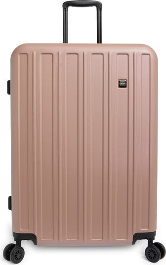 Wandr 28" Hardside Expandable Spinner Suitcase