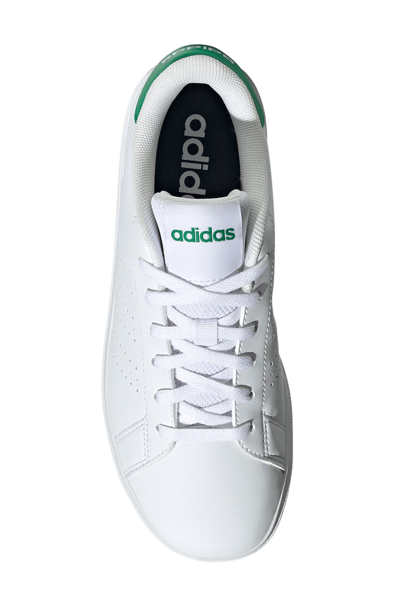 adidas Kids' Advantage Base 2.0 Sneaker, Alternate, color, 