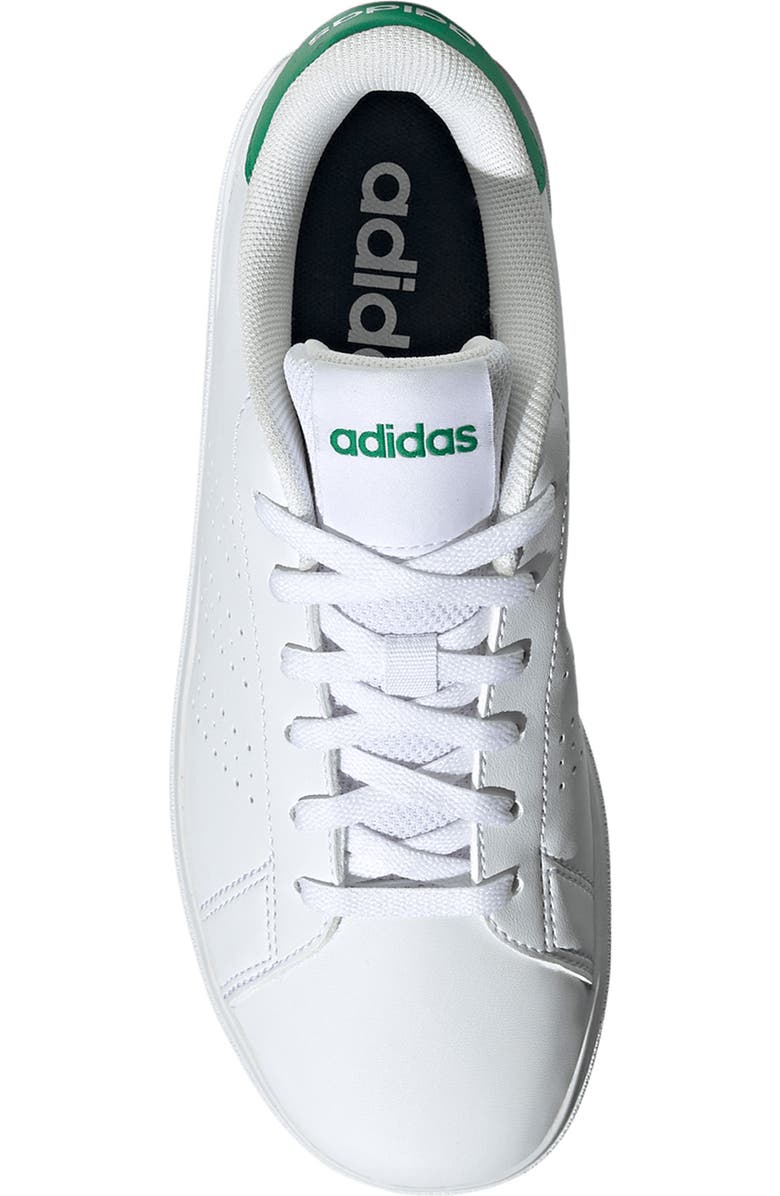 adidas Kids' Advantage Base 2.0 Sneaker, Alternate, color,