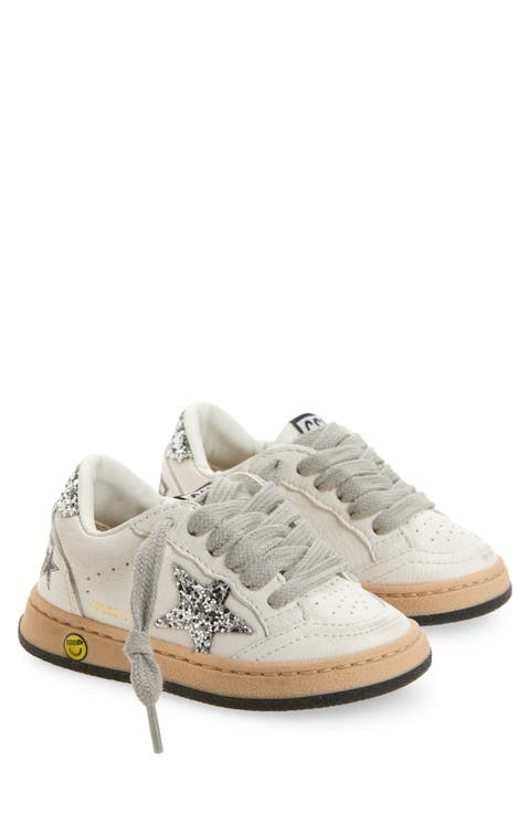 Kids' Ball Star Sneaker (Baby, Walker & Toddler)