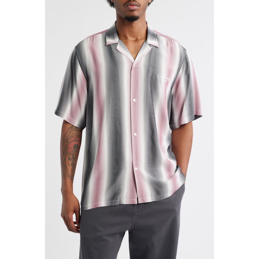 Carhartt Shirt Wip Men Color White In Multi