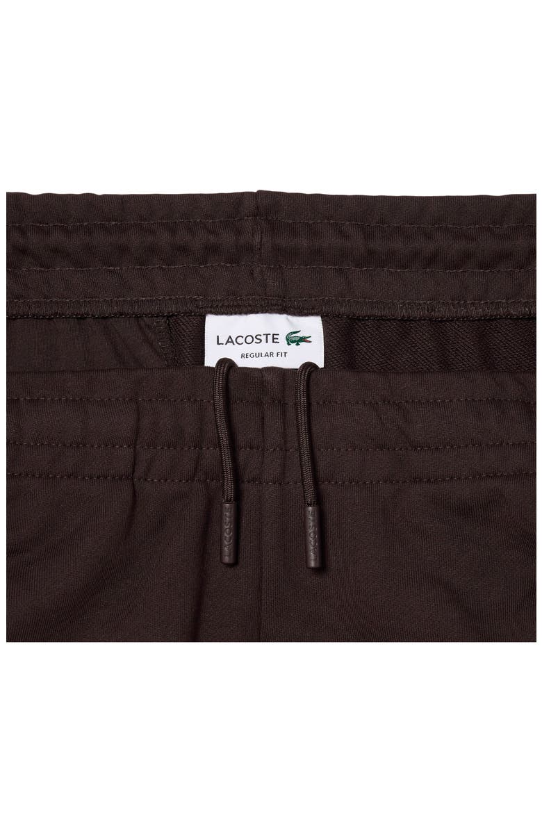Cotton Fleece Sweat Shorts, Alternate, color, BUFFALO