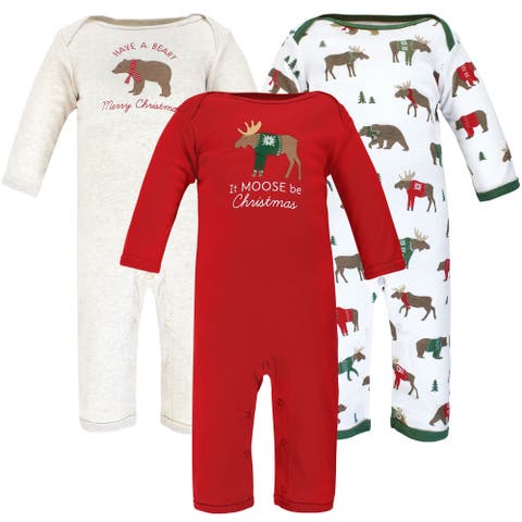 Triple Pack All-in-One Outfits