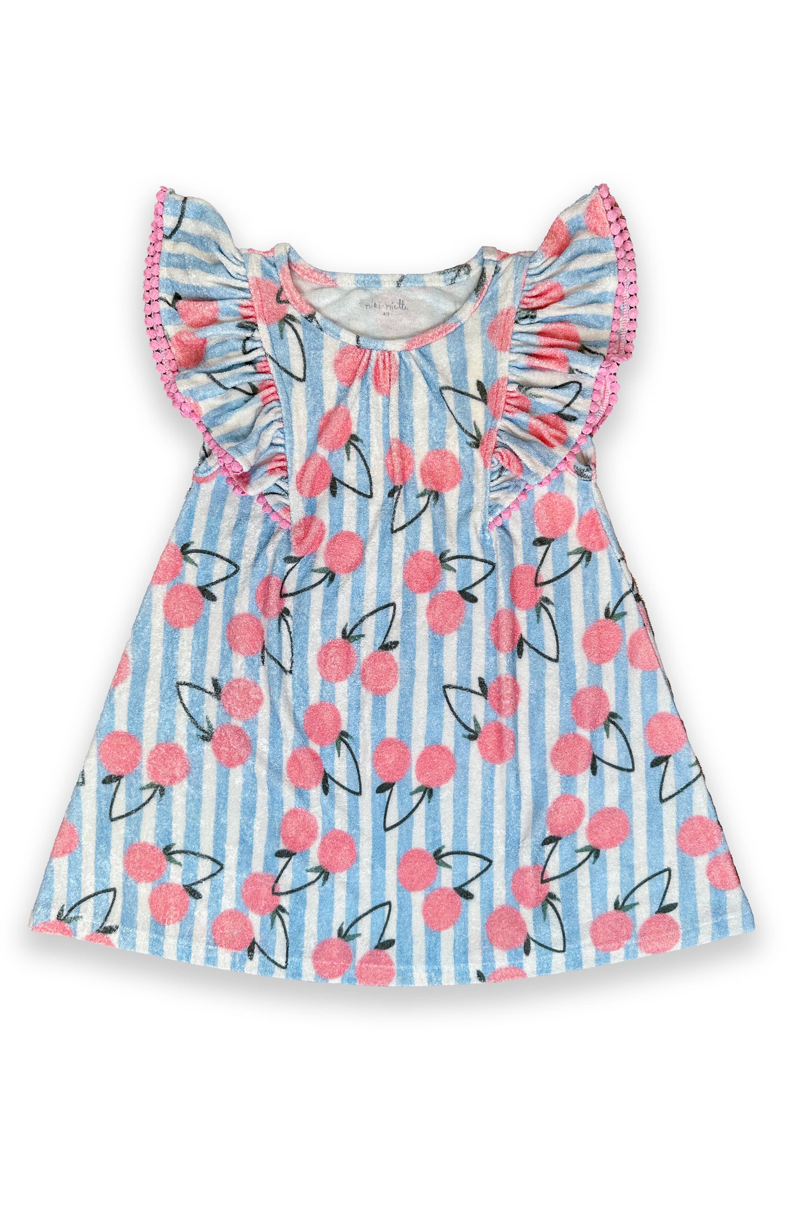 Blue Stripe