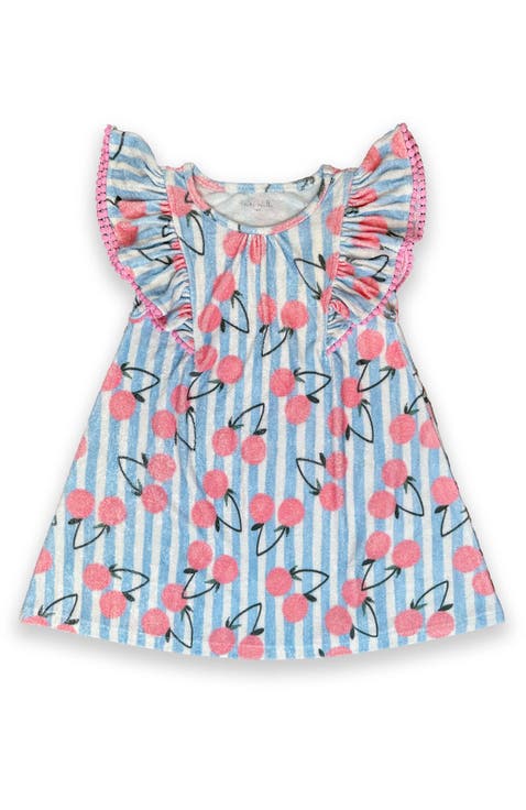 Ruffle Dress (Baby)