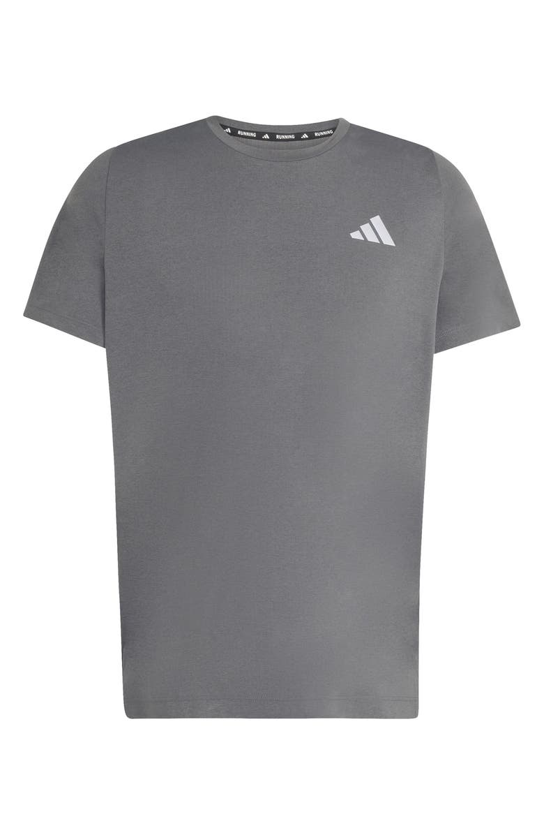 adidas Climacool Graphic T-Shirt, Alternate, color, Grey Six