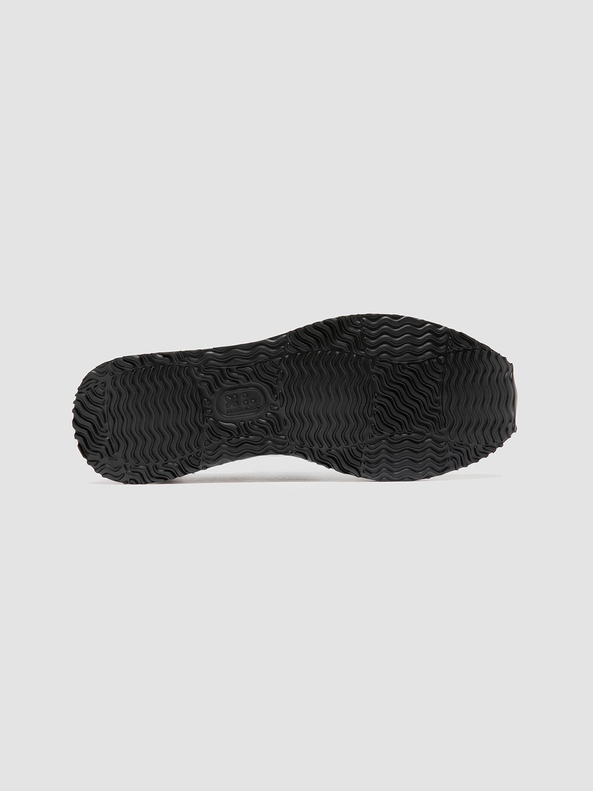 Entire 001 Suede Sock Sneakers, Alternate, color, Blue