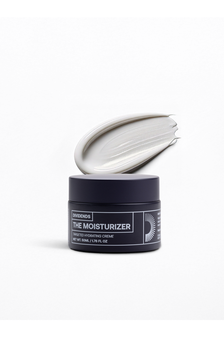The Moisturizer, Main, color, None (none)