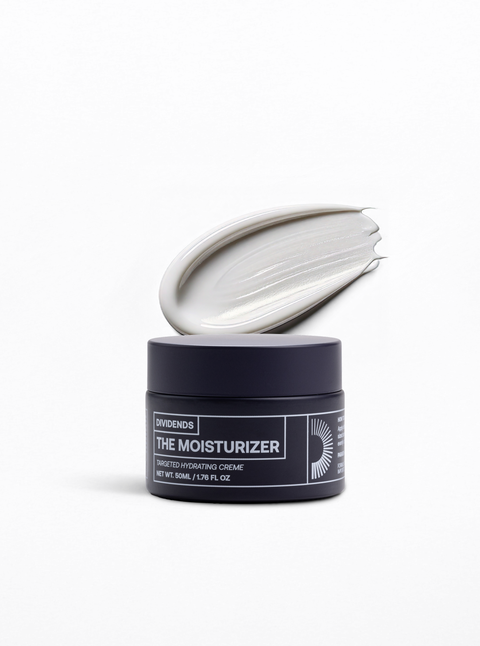The Moisturizer
