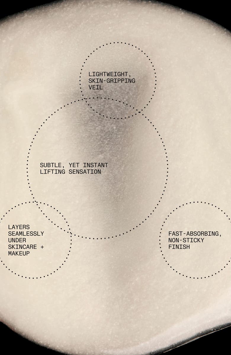 ALLIES OF SKIN Multi Peptides & GF Advanced Lifting Serum, Alternate, color, 