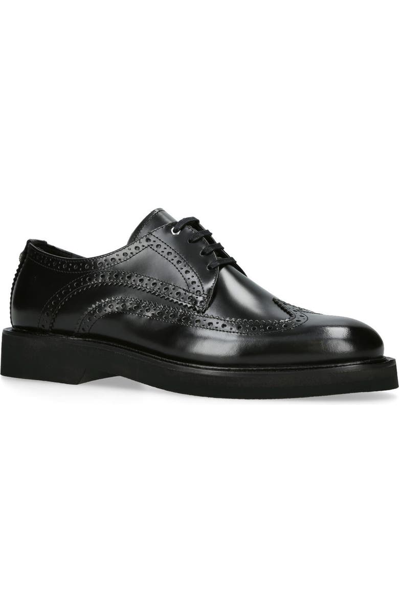 Kurt Geiger London Bank Brogue Derby, Main, color,
