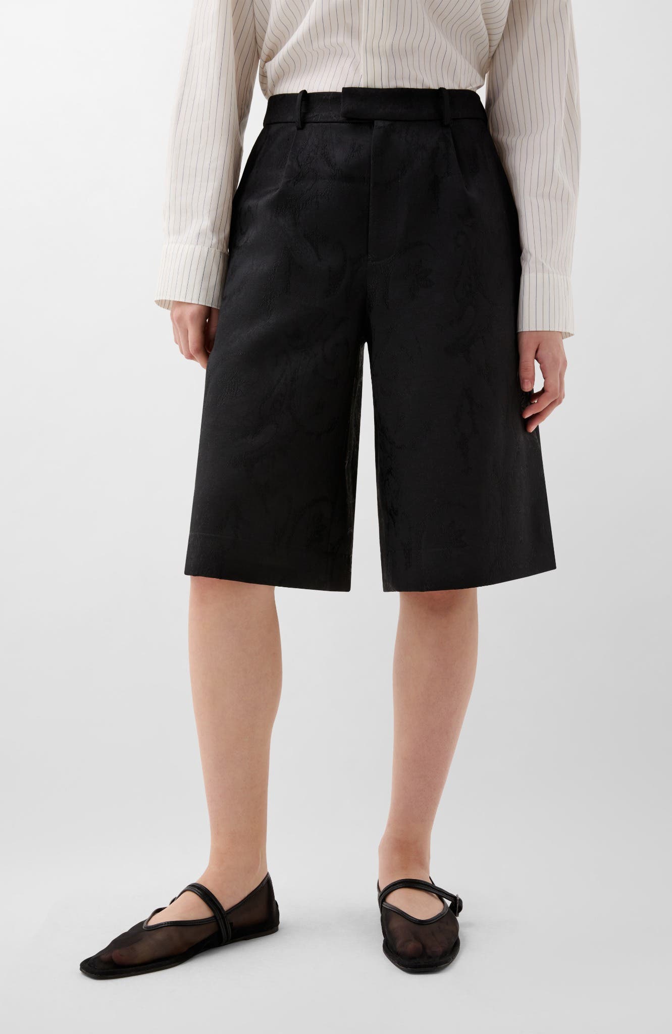selected Black