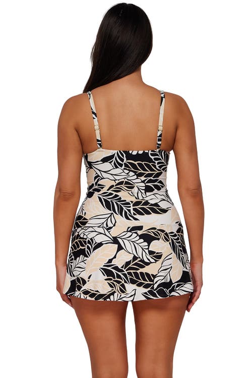 Sunsets Escape Sienna Swim Dress