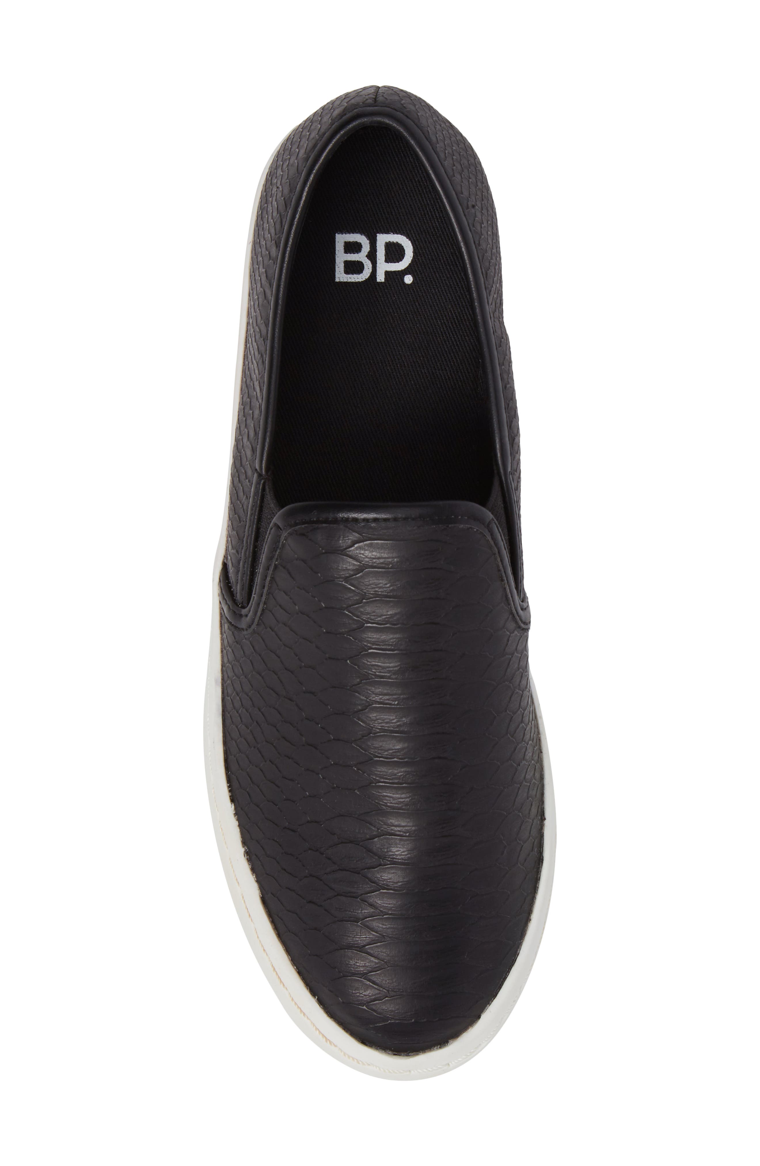 BP. 'Twiny' Slip-On Sneaker, Alternate, color, 