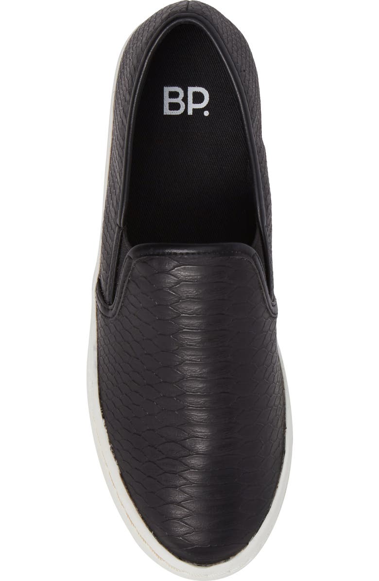 BP. 'Twiny' Slip-On Sneaker, Alternate, color,