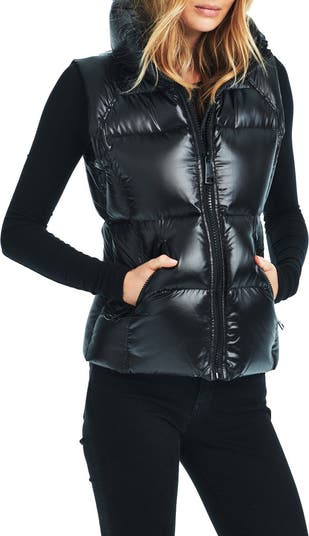 Freedom Down Puffer Vest