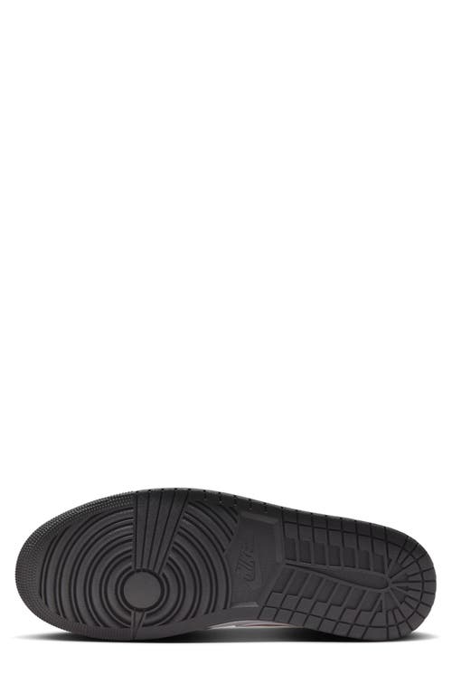 Jordan Air  1 Low Sneaker