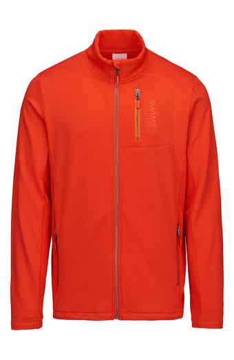 Musala Zip Jacket