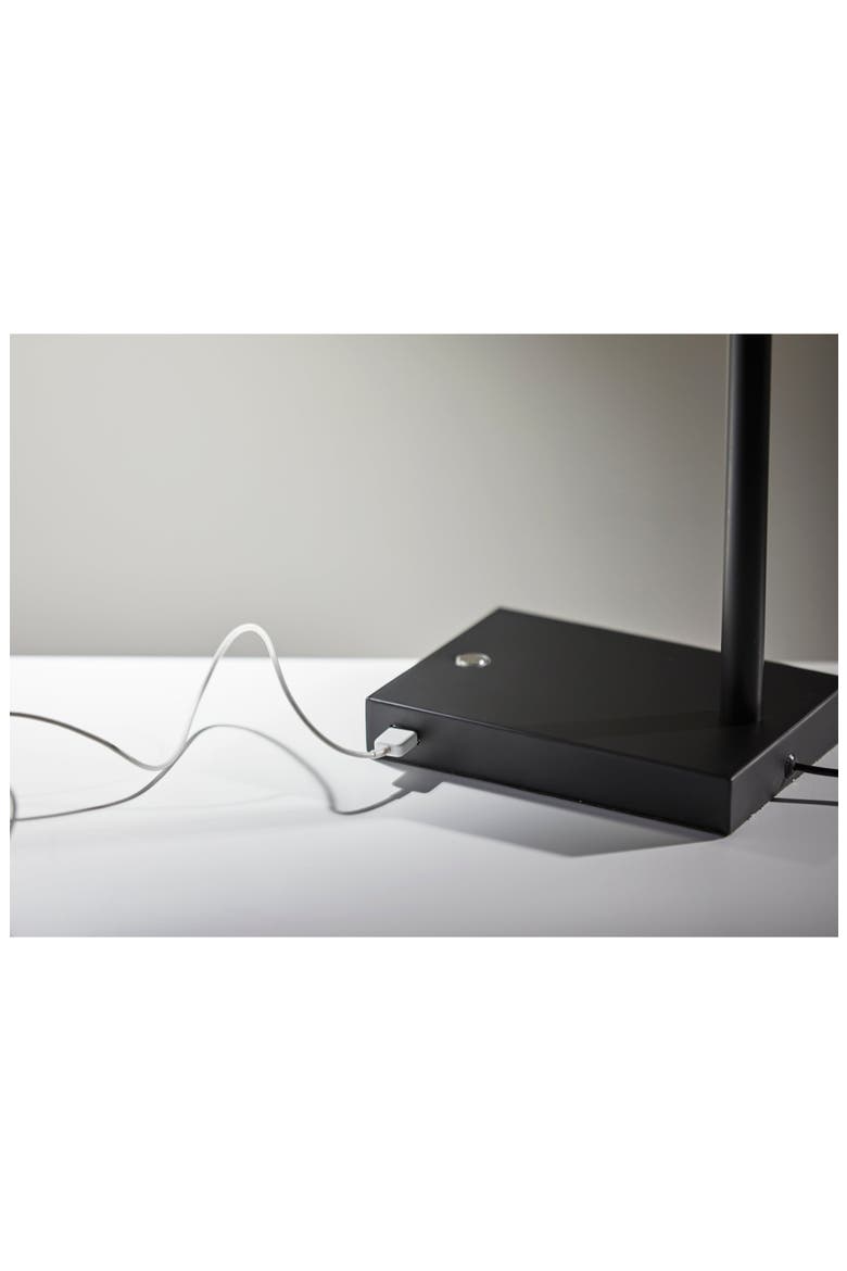 Colby LED Desk Lamp, Alternate, color, BLACK PAINTED METAL