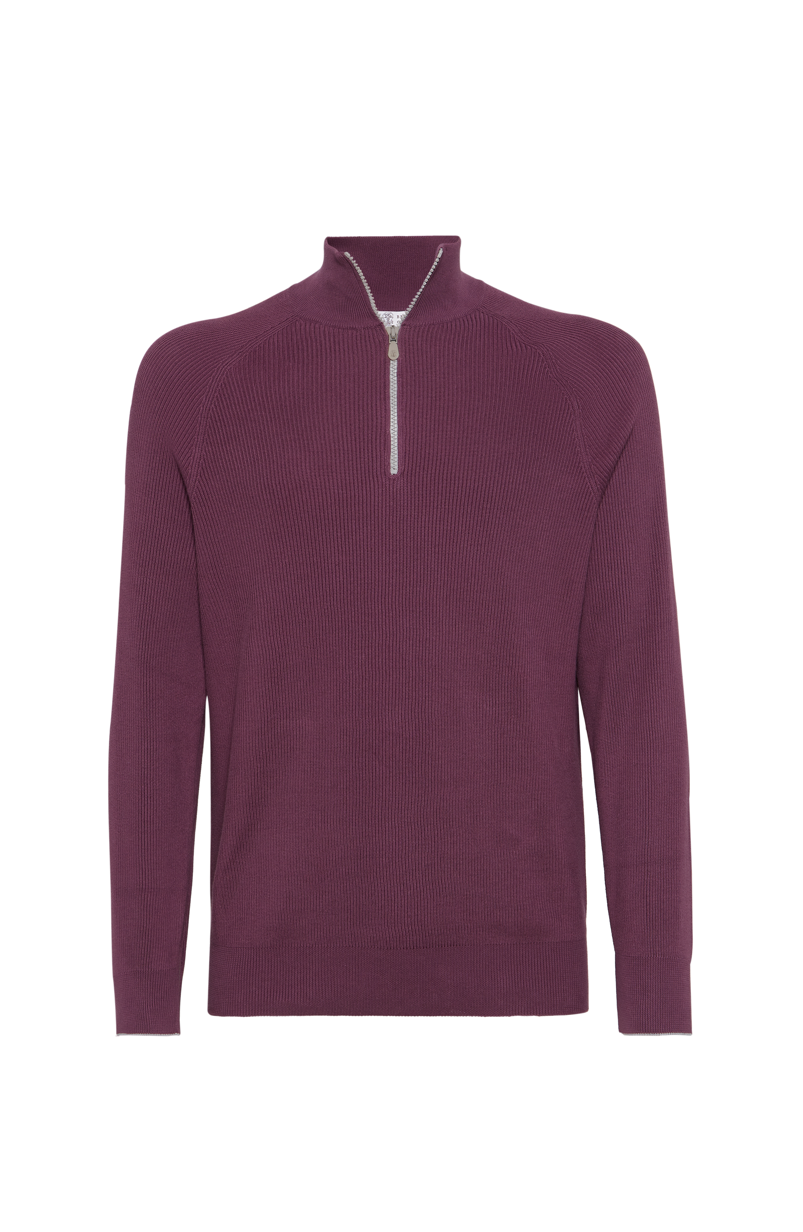 Cotton sweater