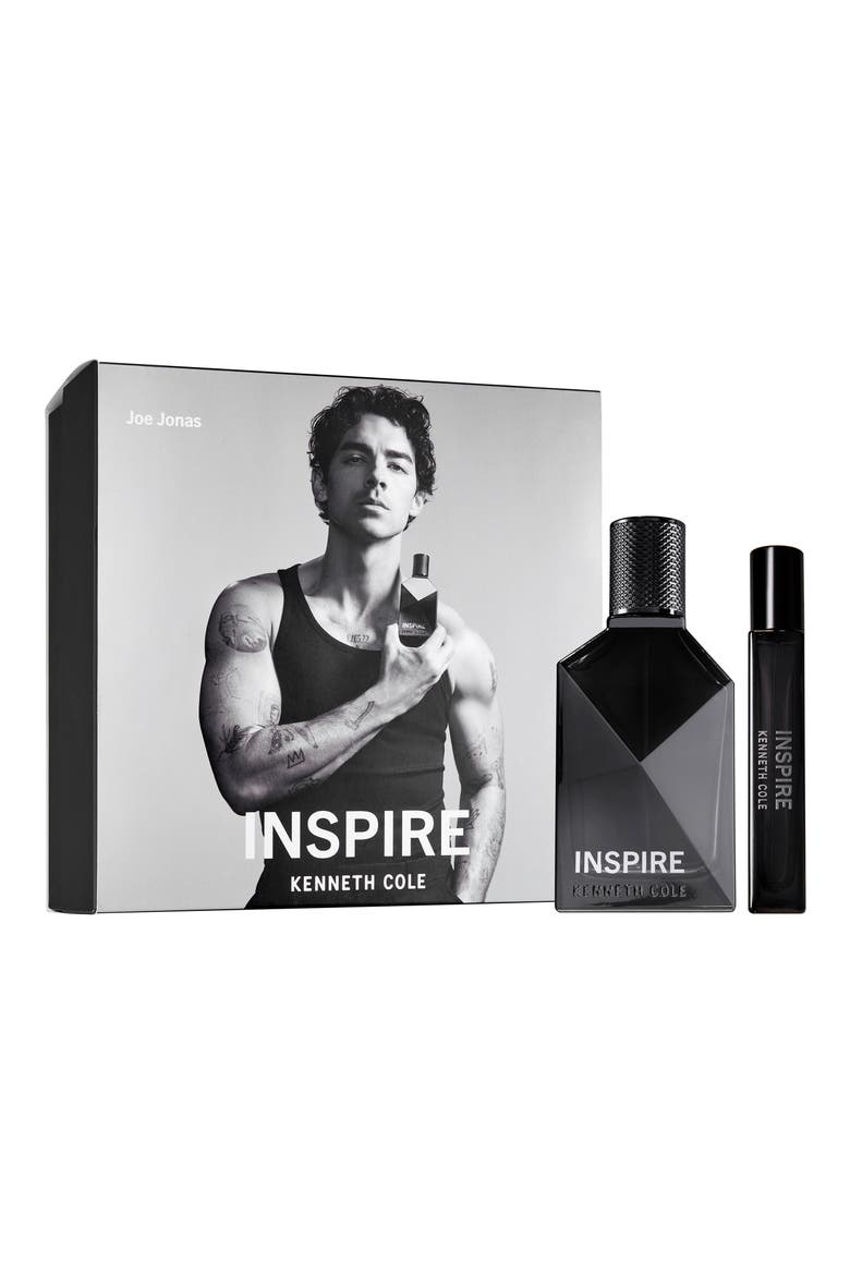 Inspire Eau de Toilette 2-Piece Set, Alternate, color, NO COLOR