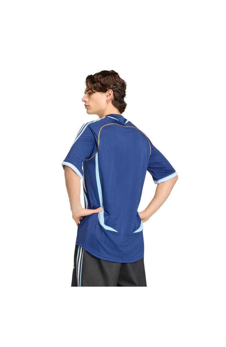 adidas Men's adidas  Navy Argentina National Team 2006 Bringback  Away Jersey, Alternate, color, Navy