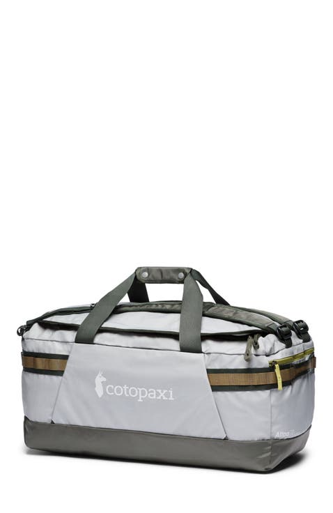Allpa Getaway 70L Duffel