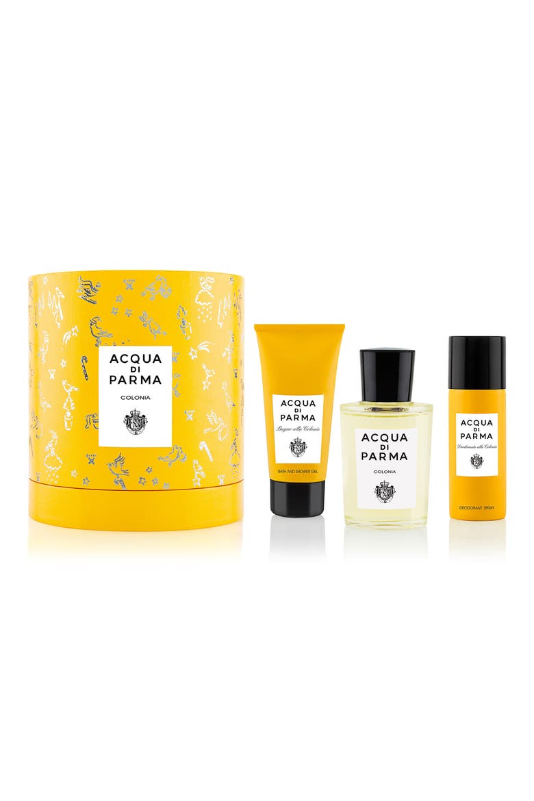 Colonia Set, Main, color, NO COLOR