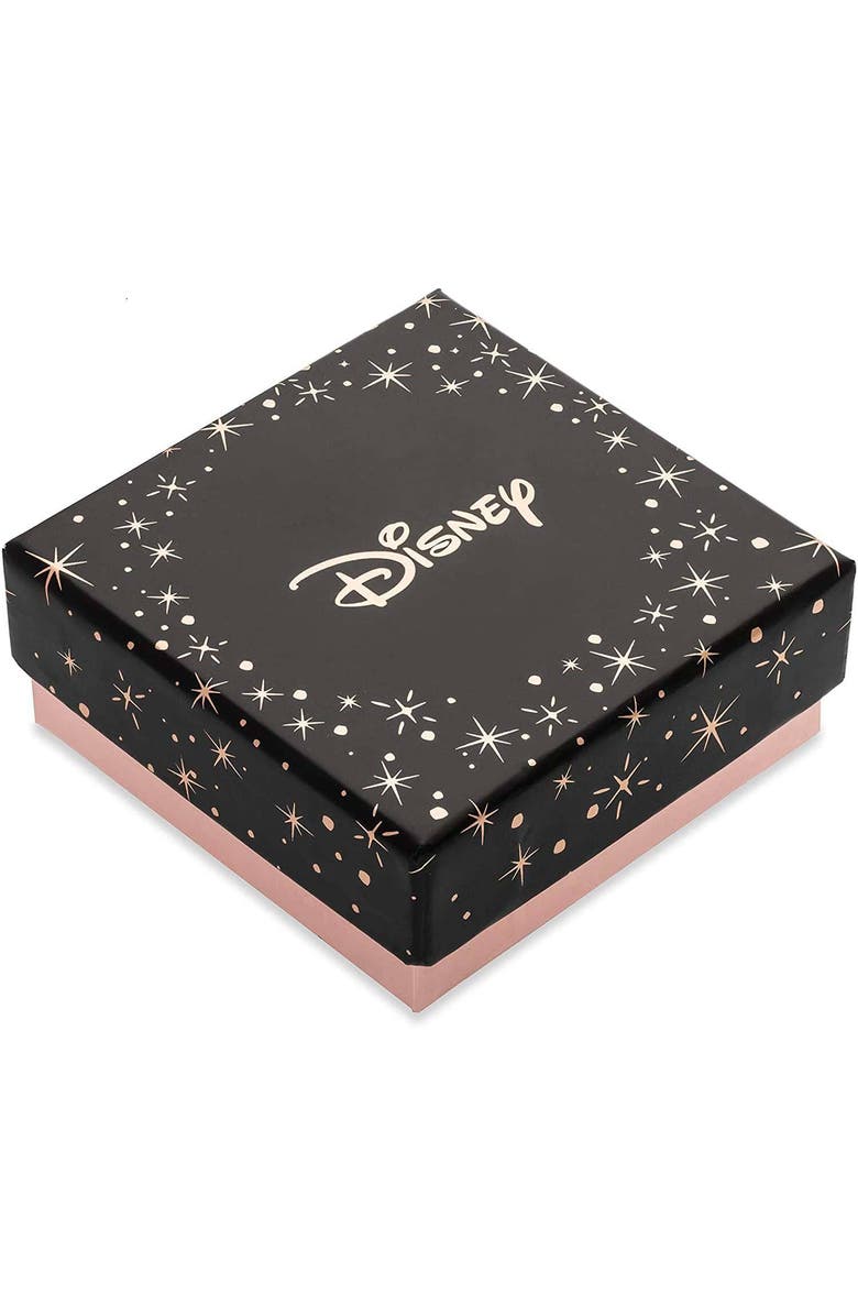 Disney Donald Duck 14K Gold Necklace, Alternate, color, 