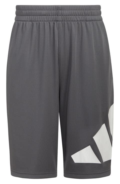Kids' Athletic Shorts (Big Kid)