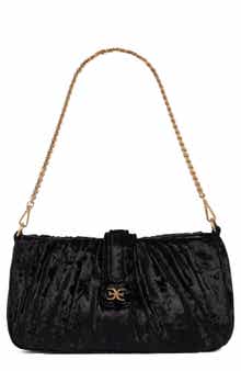 Sam Edelman Ellie Pleated Clutch
