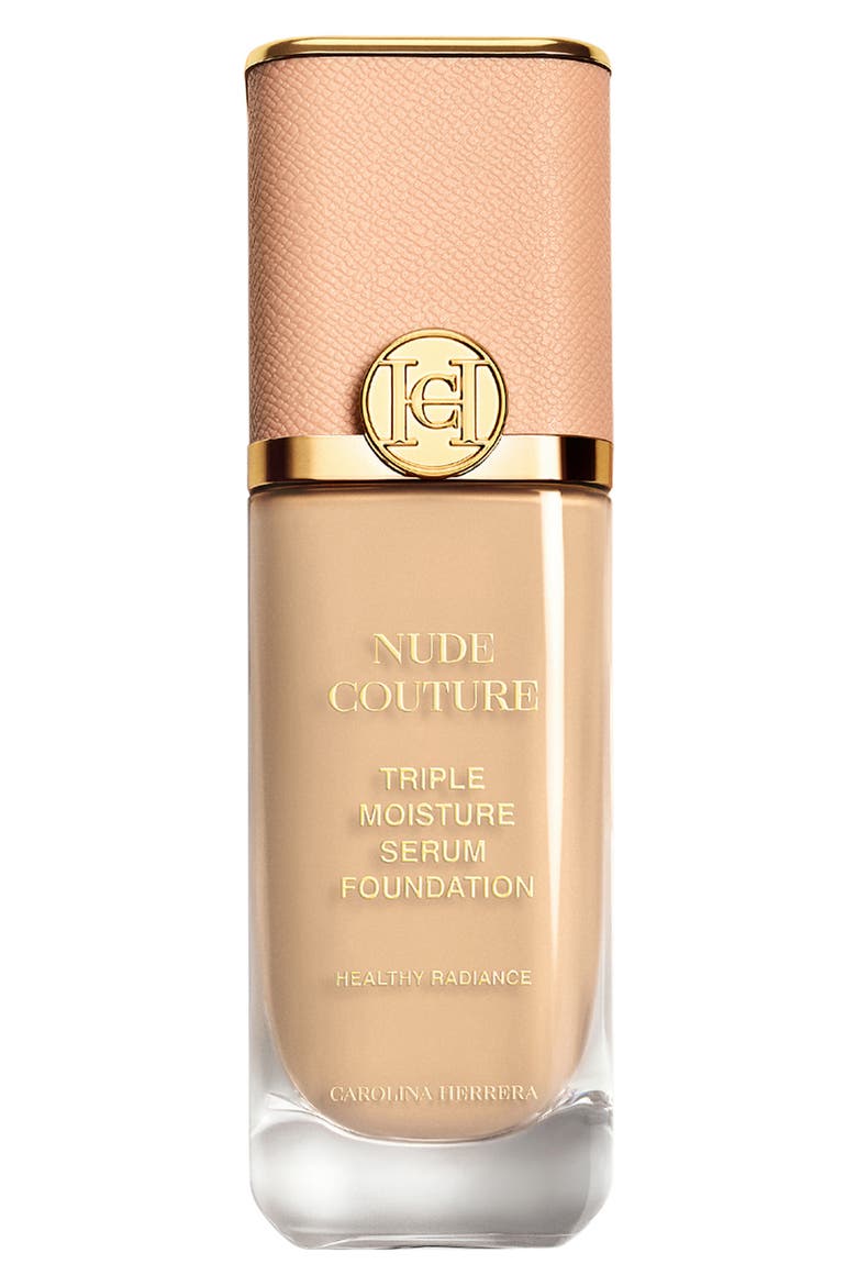Nude Couture Triple Moisture Serum Foundation, Main, color, FAIR 180