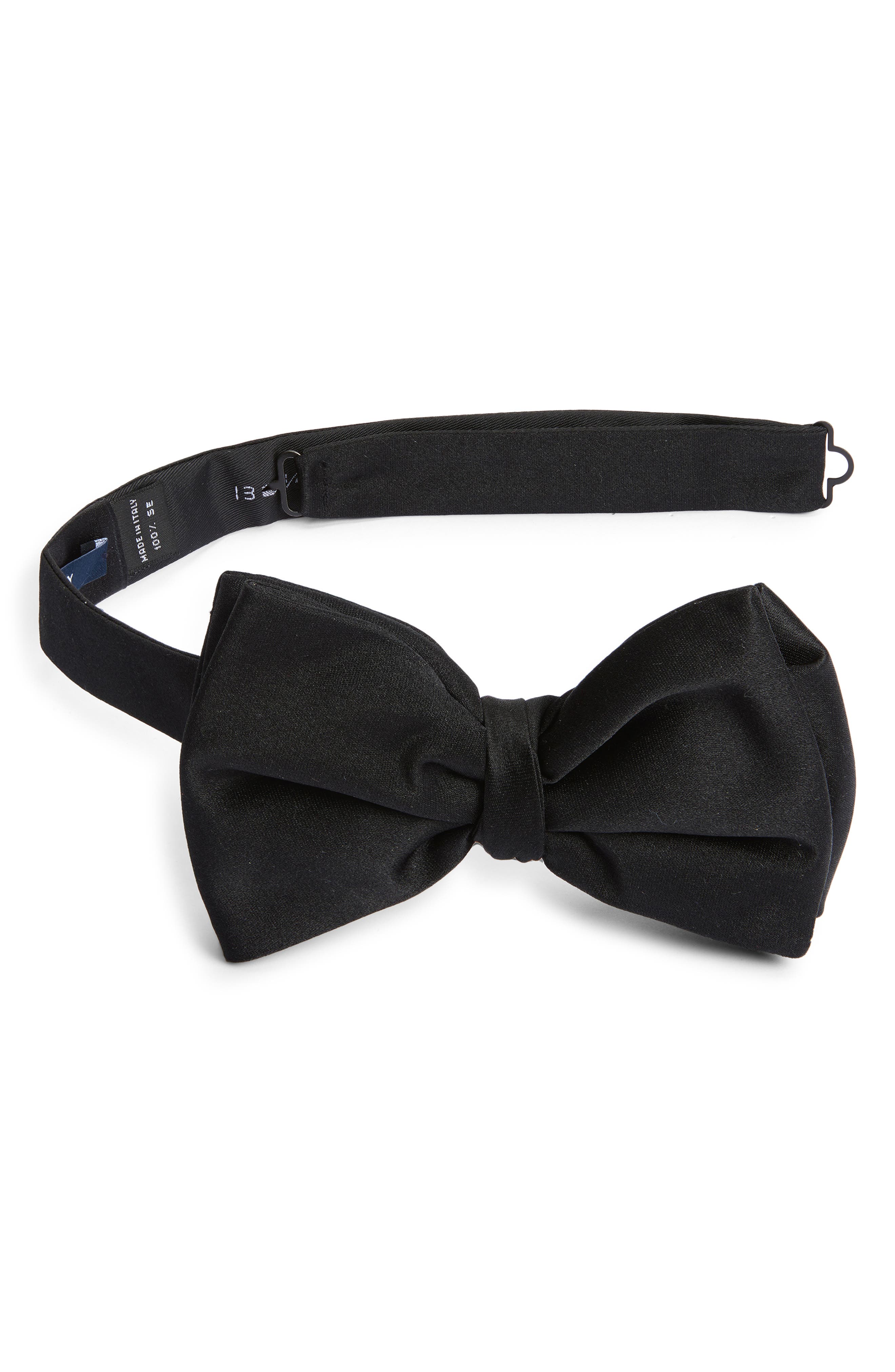 selected BLACK