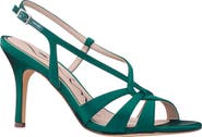 Nina Valley Slingback Sandal