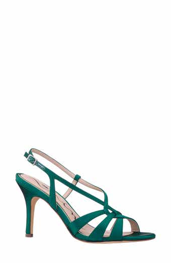 Nina Valley Slingback Sandal