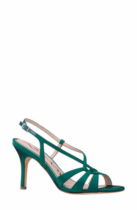 Nina Valley Slingback Sandal