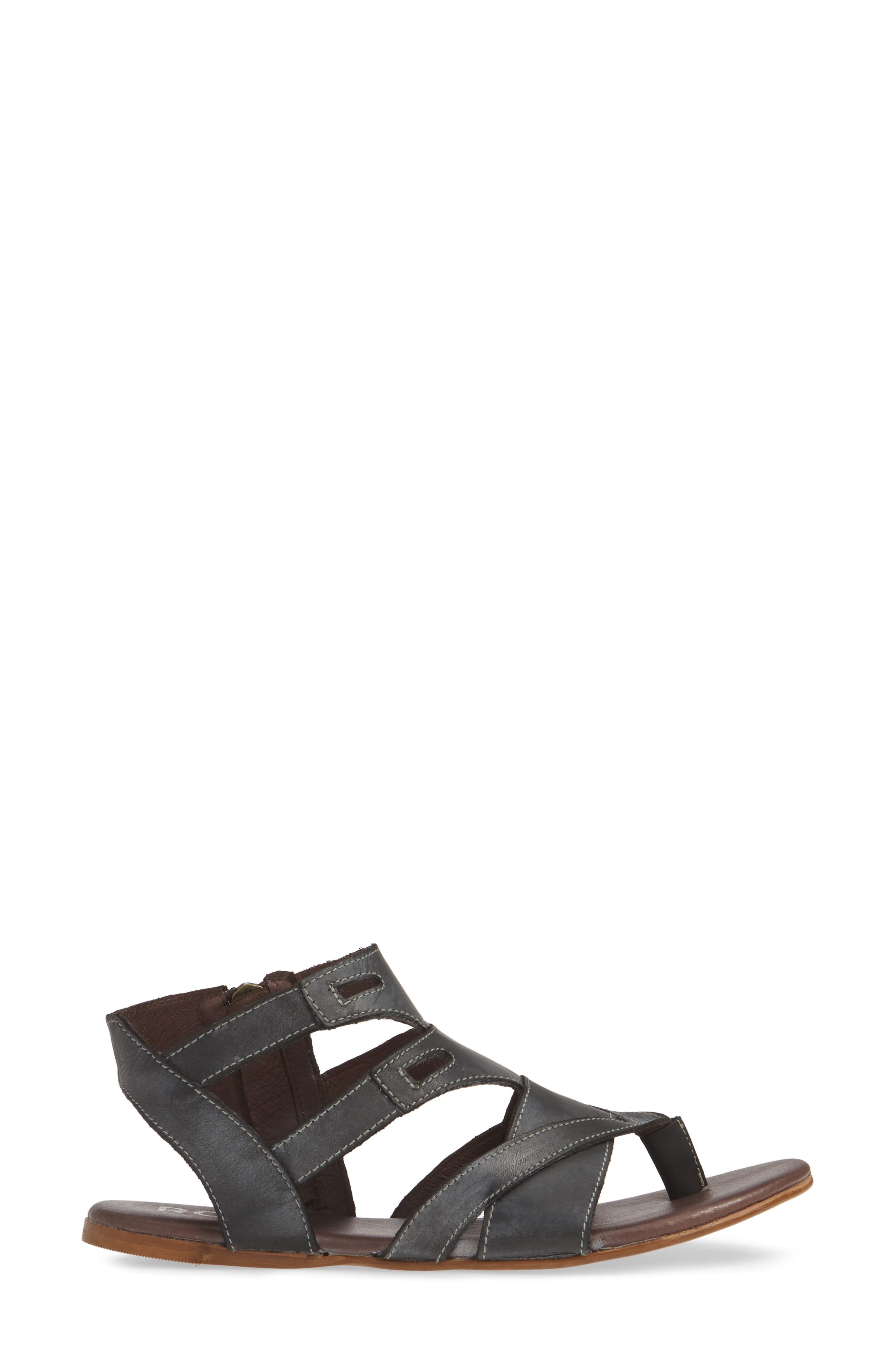 ROAN Charlie Sandal, Alternate, color, 
