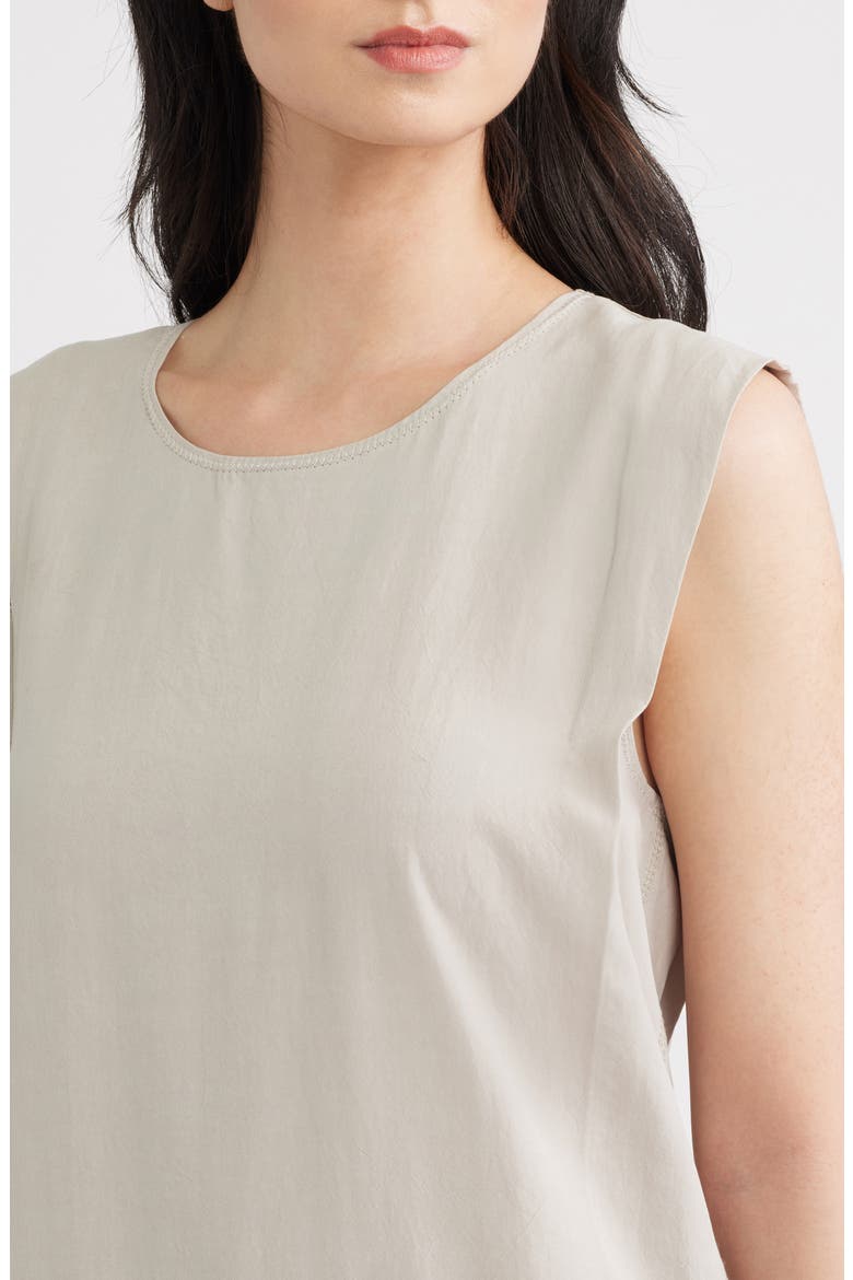 Aisling Maxi Dress, Alternate, color, ASH GREY