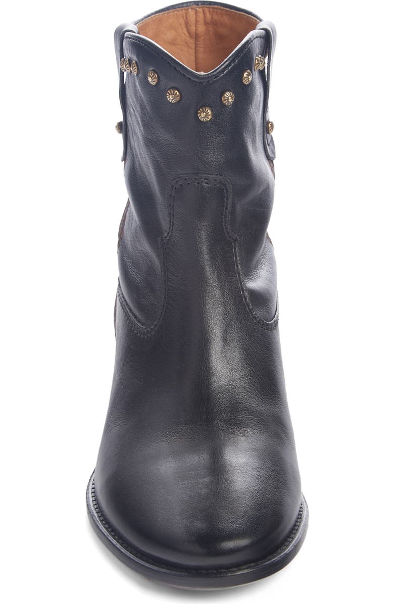 Isabel Marant Cluster Studded Boot, Alternate, color,