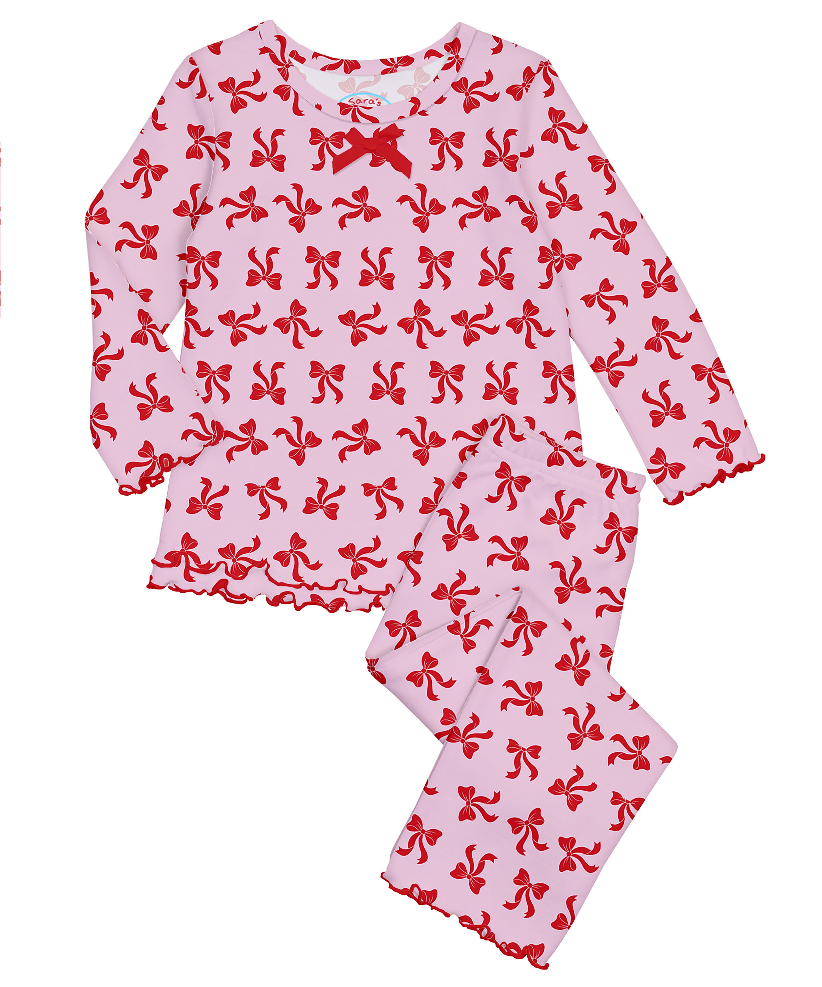 Red Bows