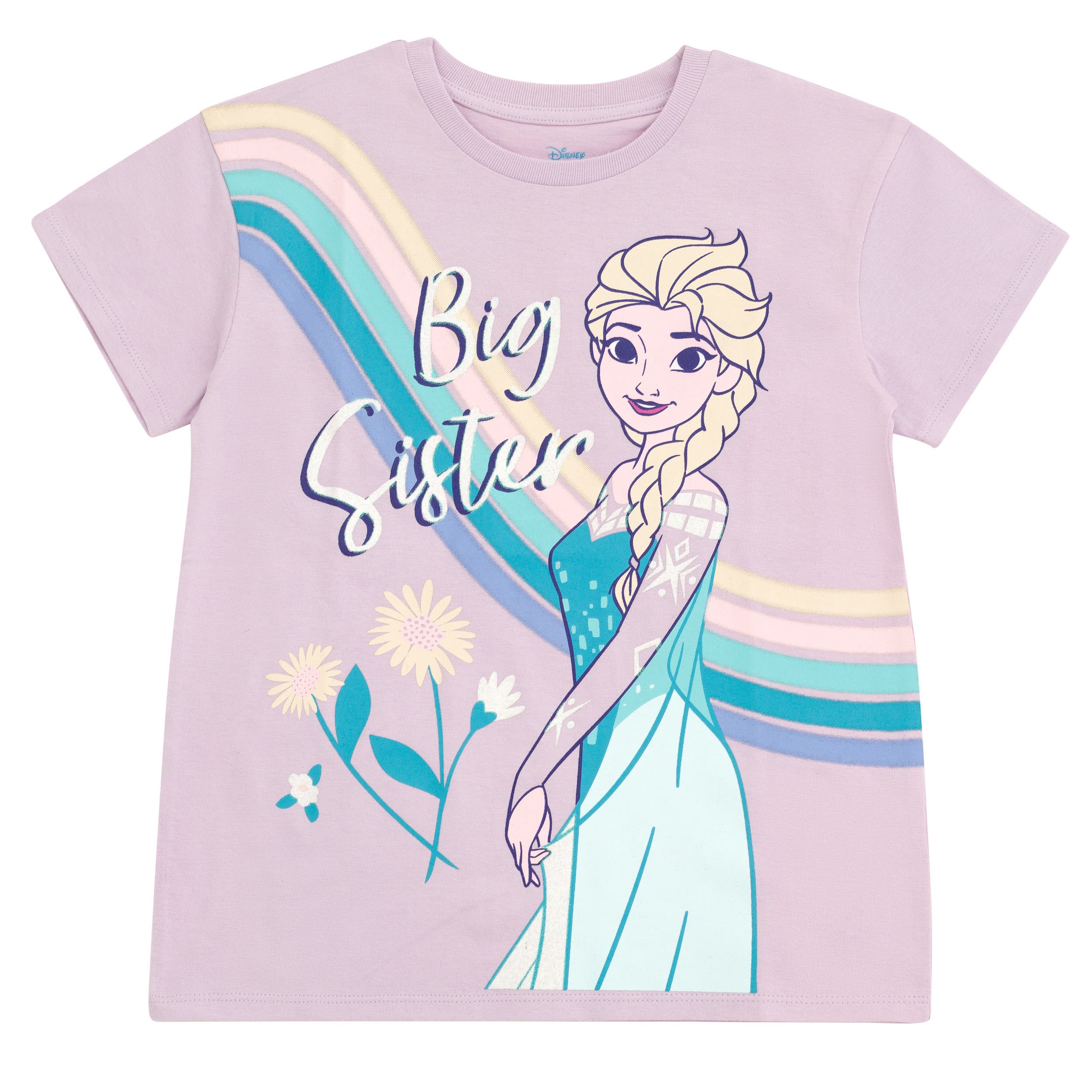 Lilac Elsa