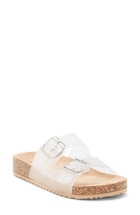Audrina Sandal