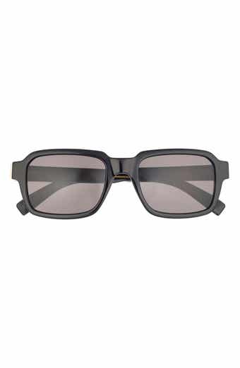 Dunhill 54mm Rectangular Sunglasses