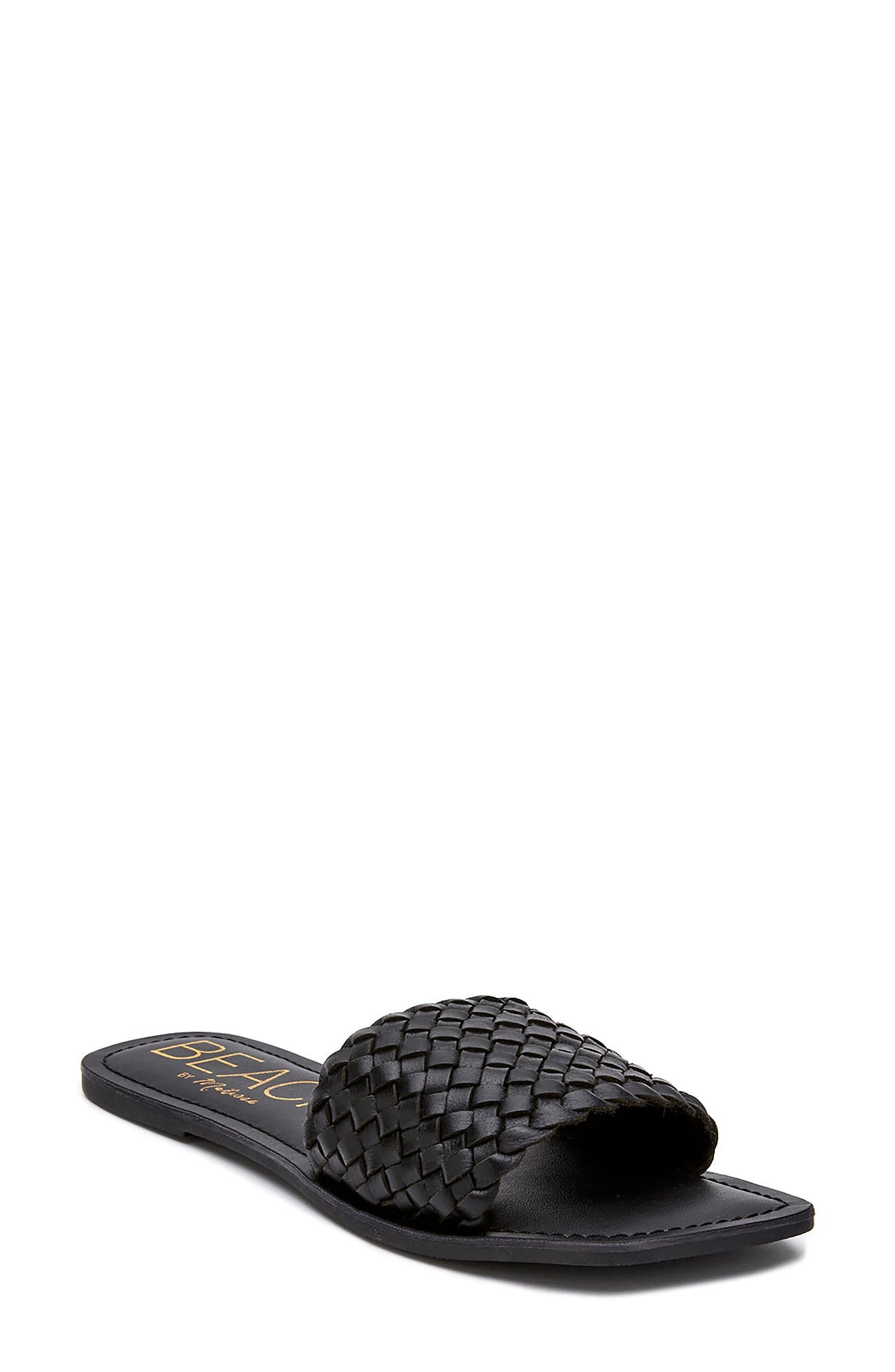 Coconuts by Matisse Coconuts by Matissa Valley Slide Sandal, Main, color, 