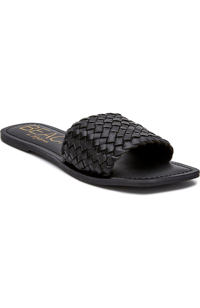 Coconuts by Matisse Coconuts by Matissa Valley Slide Sandal, Main, color,